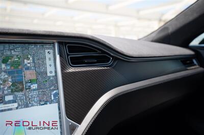 2016 Tesla Model S 90D   - Photo 14 - San Diego, CA 92126