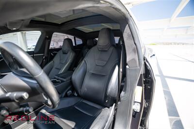 2016 Tesla Model S 90D   - Photo 18 - San Diego, CA 92126
