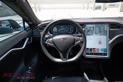 2016 Tesla Model S 90D   - Photo 9 - San Diego, CA 92126
