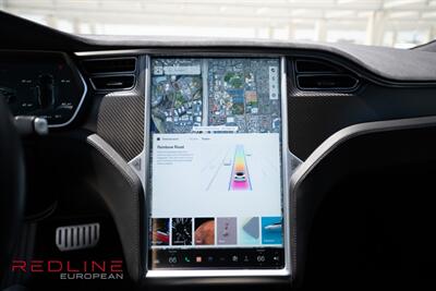 2016 Tesla Model S 90D   - Photo 13 - San Diego, CA 92126