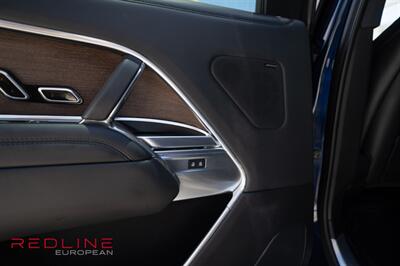 2023 Land Rover Range Rover P400 SE LWB  MATTE BLACK - Photo 34 - San Diego, CA 92126