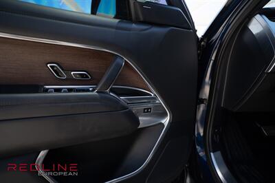 2023 Land Rover Range Rover P400 SE LWB  MATTE BLACK - Photo 31 - San Diego, CA 92126