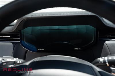 2023 Land Rover Range Rover P400 SE LWB  MATTE BLACK - Photo 12 - San Diego, CA 92126