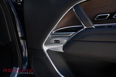 2023 Land Rover Range Rover P400 SE LWB  MATTE BLACK - Photo 37 - San Diego, CA 92126