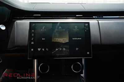 2023 Land Rover Range Rover P400 SE LWB  MATTE BLACK - Photo 14 - San Diego, CA 92126