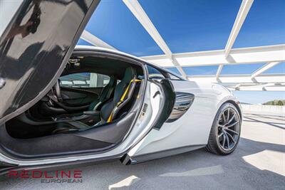 2020 McLaren 570S   - Photo 20 - San Diego, CA 92126