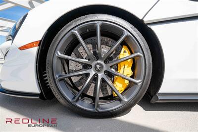 2020 McLaren 570S   - Photo 29 - San Diego, CA 92126