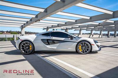 2020 McLaren 570S   - Photo 19 - San Diego, CA 92126