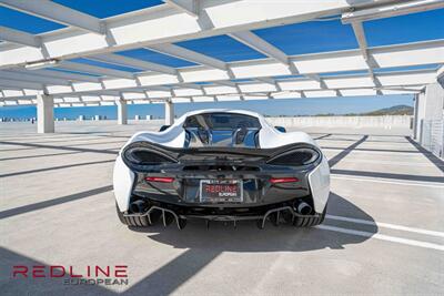 2020 McLaren 570S   - Photo 13 - San Diego, CA 92126