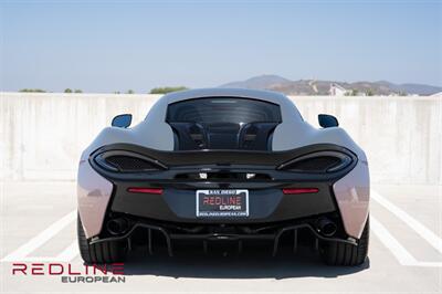 2020 McLaren 570S - Photo 4 - San Diego, CA 92126