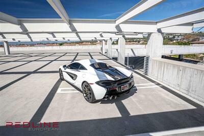2020 McLaren 570S   - Photo 15 - San Diego, CA 92126