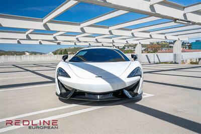 2020 McLaren 570S   - Photo 17 - San Diego, CA 92126