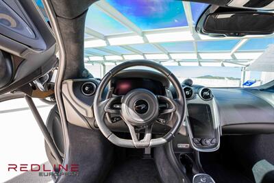 2020 McLaren 570S   - Photo 8 - San Diego, CA 92126
