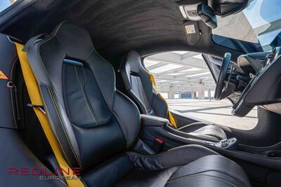 2020 McLaren 570S   - Photo 23 - San Diego, CA 92126