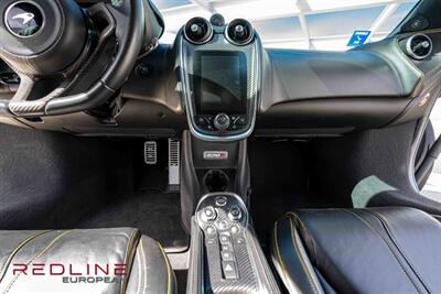2020 McLaren 570S   - Photo 10 - San Diego, CA 92126