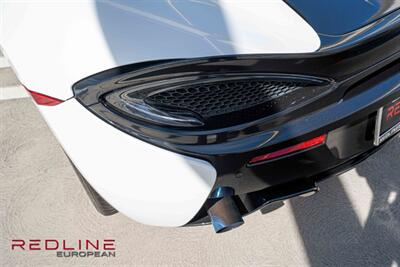 2020 McLaren 570S   - Photo 14 - San Diego, CA 92126