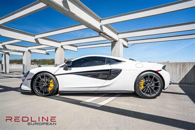 2020 McLaren 570S   - Photo 3 - San Diego, CA 92126
