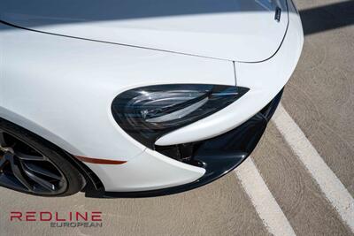 2020 McLaren 570S   - Photo 27 - San Diego, CA 92126