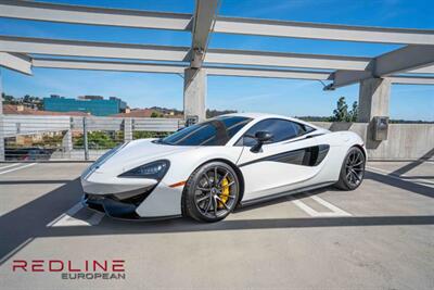 2020 McLaren 570S   - Photo 2 - San Diego, CA 92126