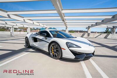 2020 McLaren 570S   - Photo 18 - San Diego, CA 92126