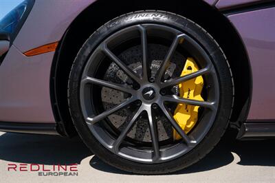 2020 McLaren 570S - Photo 29 - San Diego, CA 92126