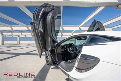 2020 McLaren 570S   - Photo 4 - San Diego, CA 92126