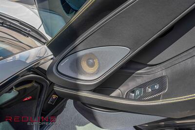 2020 McLaren 570S   - Photo 26 - San Diego, CA 92126