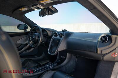 2020 McLaren 570S - Photo 5 - San Diego, CA 92126