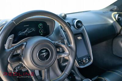 2020 McLaren 570S - Photo 9 - San Diego, CA 92126