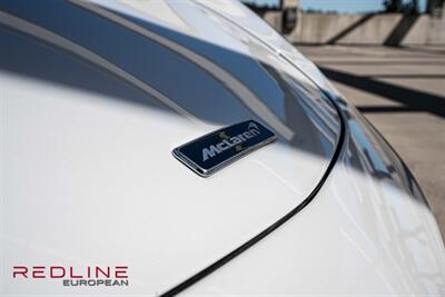 2020 McLaren 570S   - Photo 28 - San Diego, CA 92126