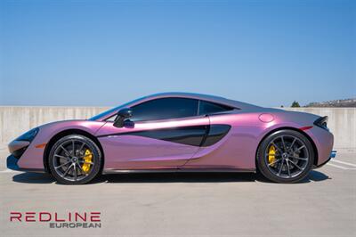 2020 McLaren 570S - Photo 3 - San Diego, CA 92126