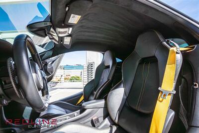 2020 McLaren 570S   - Photo 11 - San Diego, CA 92126
