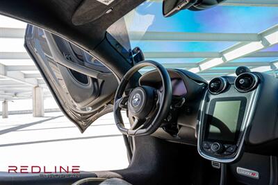 2020 McLaren 570S   - Photo 24 - San Diego, CA 92126