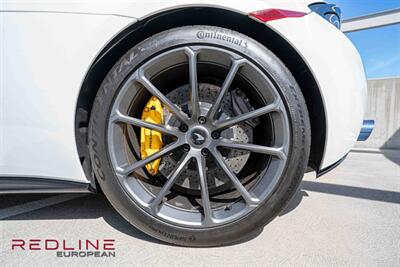 2020 McLaren 570S   - Photo 30 - San Diego, CA 92126