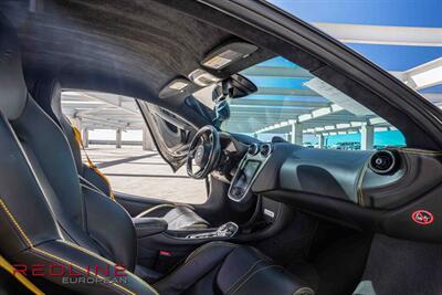 2020 McLaren 570S   - Photo 21 - San Diego, CA 92126