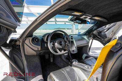 2020 McLaren 570S   - Photo 7 - San Diego, CA 92126