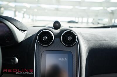 2019 McLaren 570S Spider  MANTIS GREEN! LOADED! - Photo 20 - San Diego, CA 92126