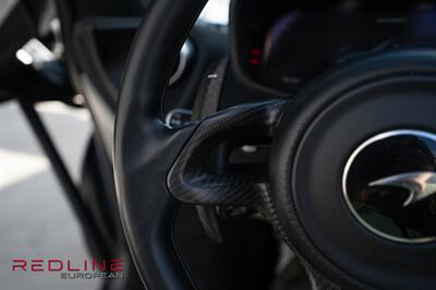 2019 McLaren 570S Spider  MANTIS GREEN! LOADED! - Photo 15 - San Diego, CA 92126