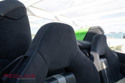 2019 McLaren 570S Spider  MANTIS GREEN! LOADED! - Photo 27 - San Diego, CA 92126