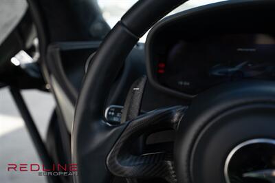 2019 McLaren 570S Spider  MANTIS GREEN! LOADED! - Photo 16 - San Diego, CA 92126