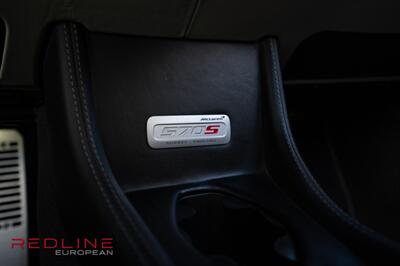 2019 McLaren 570S Spider  MANTIS GREEN! LOADED! - Photo 23 - San Diego, CA 92126