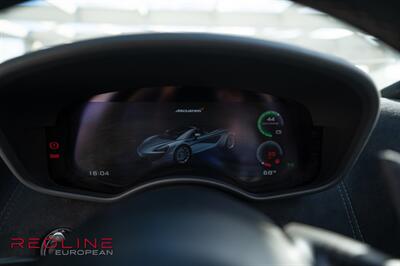 2019 McLaren 570S Spider  MANTIS GREEN! LOADED! - Photo 14 - San Diego, CA 92126