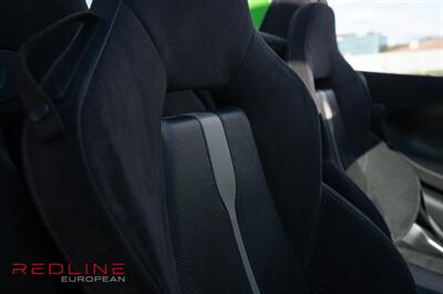 2019 McLaren 570S Spider  MANTIS GREEN! LOADED! - Photo 28 - San Diego, CA 92126