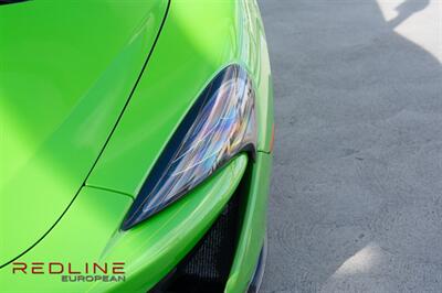 2019 McLaren 570S Spider  MANTIS GREEN! LOADED! - Photo 31 - San Diego, CA 92126