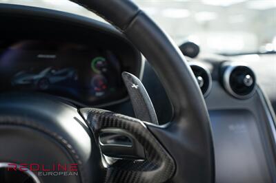 2019 McLaren 570S Spider  MANTIS GREEN! LOADED! - Photo 17 - San Diego, CA 92126