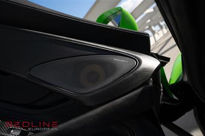 2019 McLaren 570S Spider  MANTIS GREEN! LOADED! - Photo 24 - San Diego, CA 92126