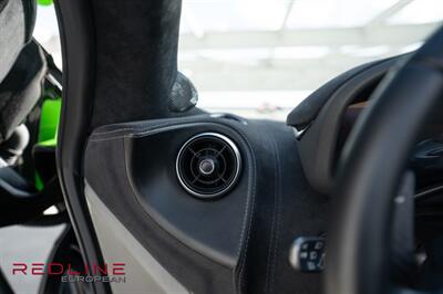 2019 McLaren 570S Spider  MANTIS GREEN! LOADED! - Photo 19 - San Diego, CA 92126