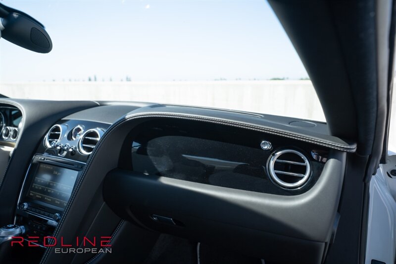 2017 Bentley Continental GT V8 photo 6