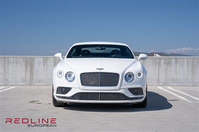 2017 Bentley Continental GT V8   - Photo 2 - San Diego, CA 92126