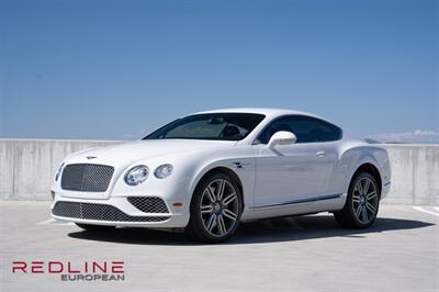 2017 Bentley Continental GT V8   - Photo 1 - San Diego, CA 92126
